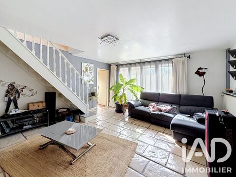   Vente Maison/villa 6 pièces Maison - 6 pièce(s) - 139 m²