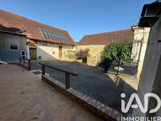  Maison � vendre 5 pi�ces 187 m�