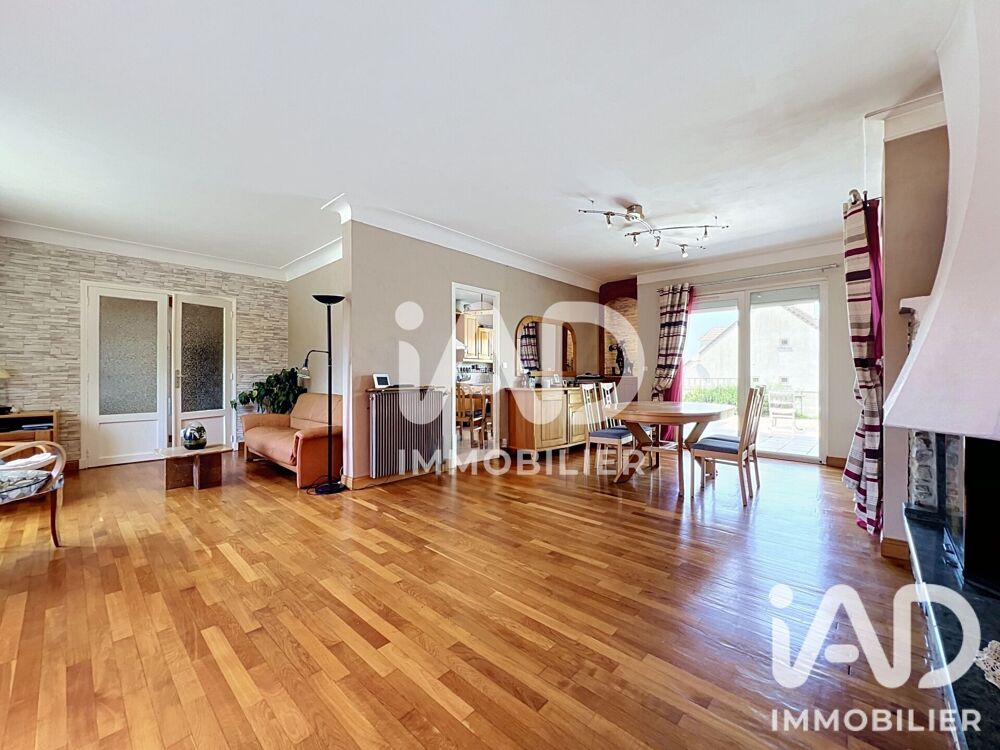 vente Maison - 9 pièce(s) - 200 m² Tournan-en-Brie (77220)