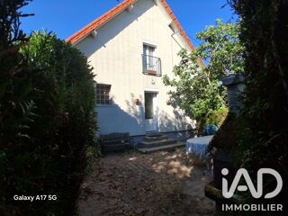  Maison à vendre 5 pièces 115 m²