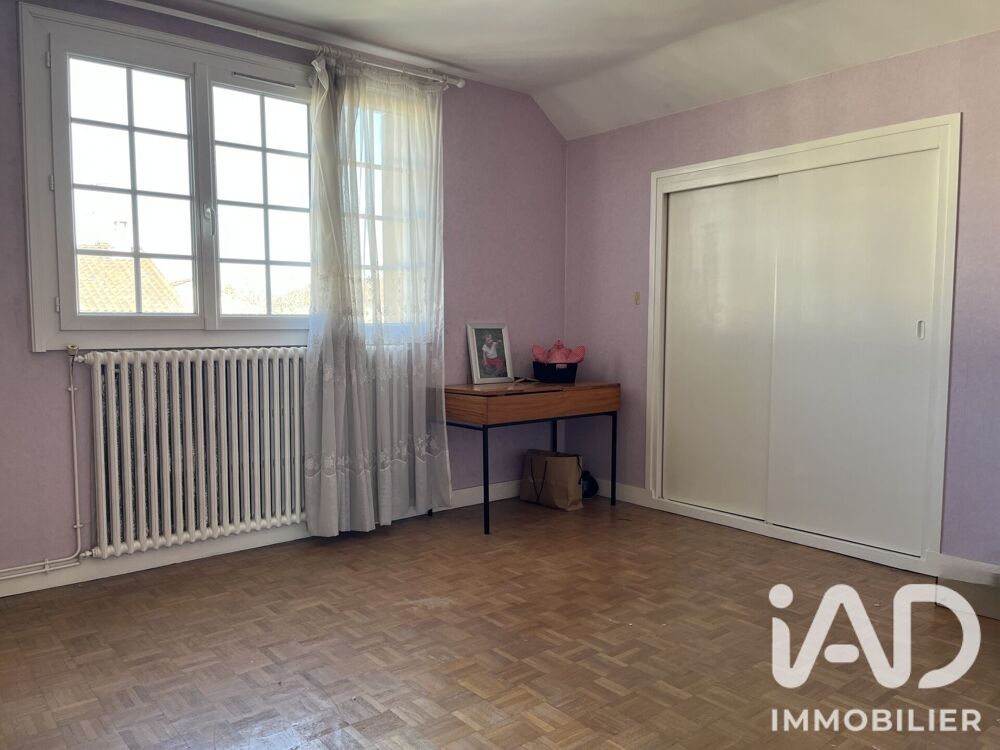 Vente Maison Vente Maison/villa 5 pièces Taverny