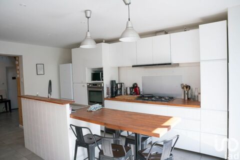  Vente Bureaux 190 m&sup2; 