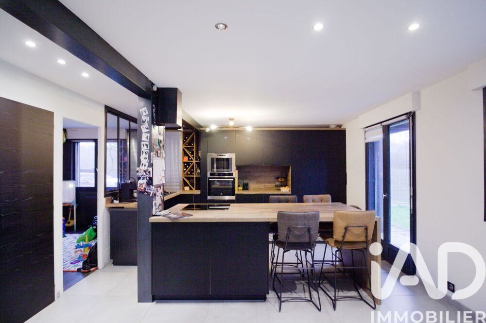 Vente Maison Vente Maison traditionnelle 5 pièces Saint-nazaire
