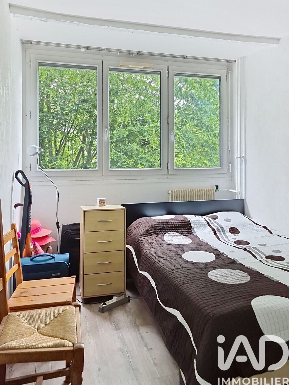 Vente Appartement Vente Appartement 4 pièces Cergy