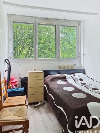  Appartement à vendre 4 pièces 74 m²