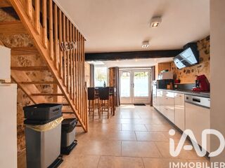  Maison � vendre 3 pi�ces 55 m�