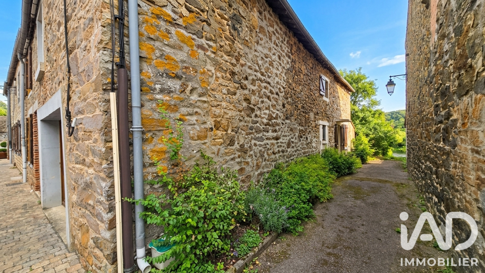 Vente Maison Vente Maison de village 4 pièces Montigny-sur-meuse