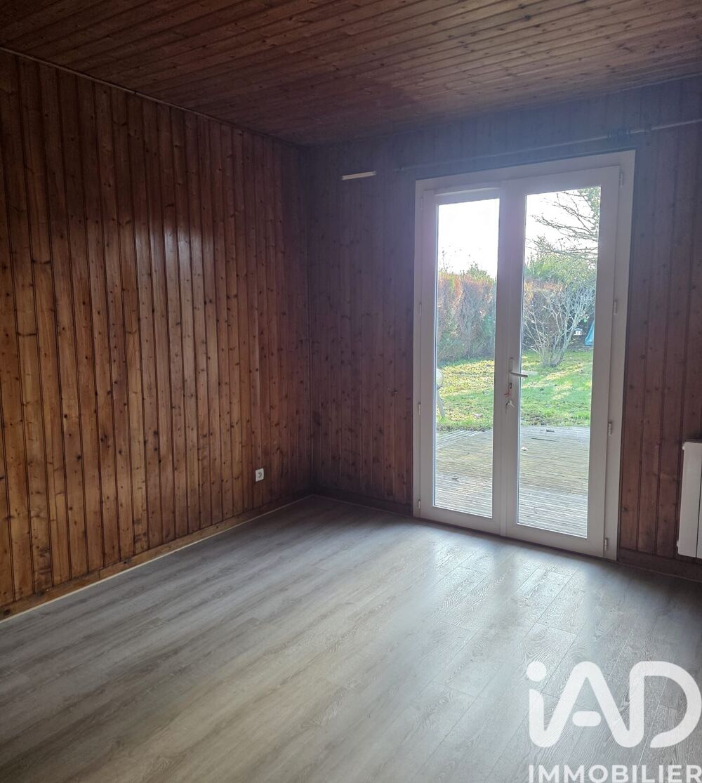 Vente Maison Vente Maison/villa 4 pièces Lanton