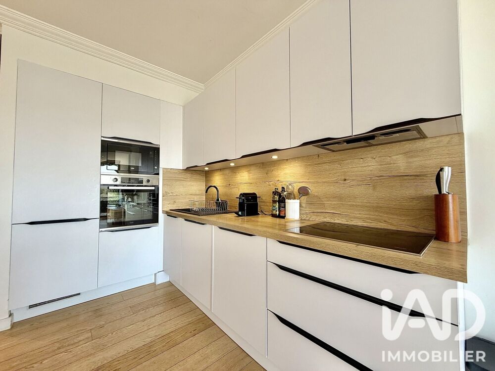 Vente Appartement Vente Appartement 4 pièces Nice
