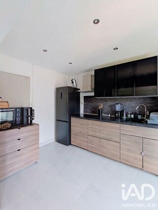  Appartement à vendre 4 pièces 79 m²