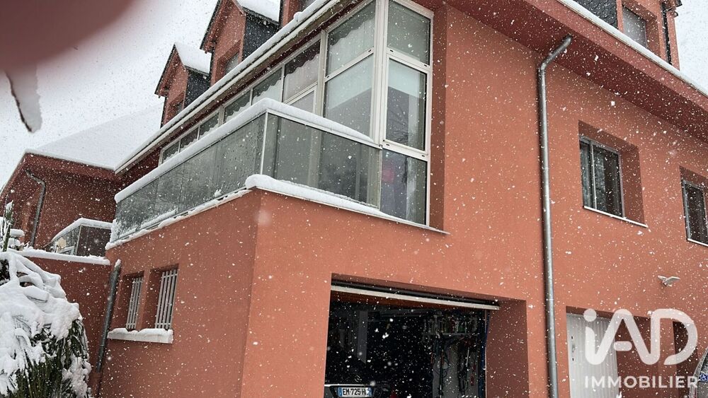 à vendre  Maison Baraqueville (12160)