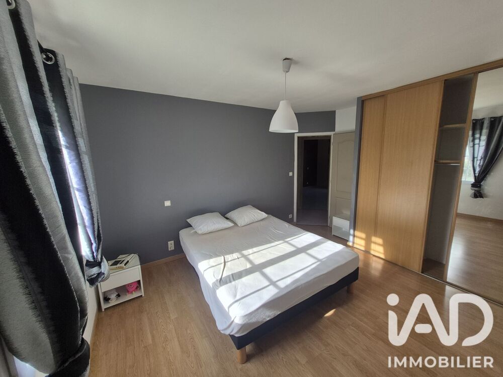 Vente Maison Vente Maison/villa 5 pièces Cherveux