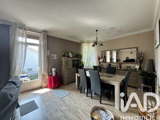  Maison à vendre 7 pièces 151 m²