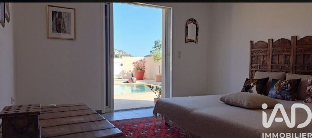 � vendre  Maison Cheval-Blanc (84460)