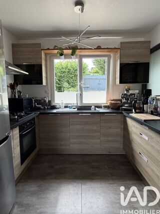  Maison à vendre 5 pièces 120 m²