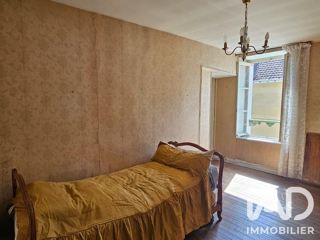  Maison à vendre 5 pièces 136 m²