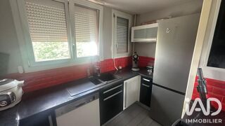  Appartement à vendre 4 pièces 78 m²