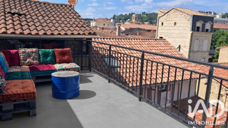  Appartement à vendre 4 pièces 100 m²