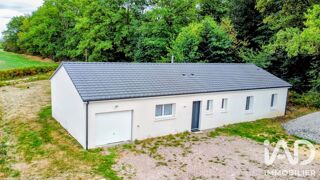  Maison à vendre 6 pièces 117 m²
