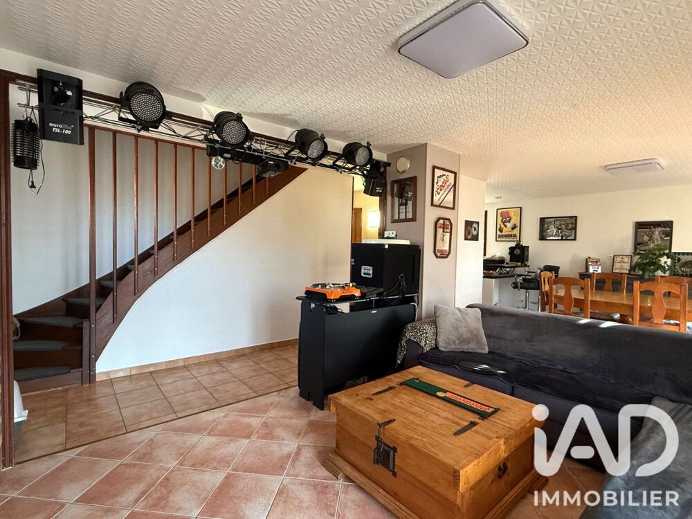 Vente Maison Vente Maison traditionnelle 6 pièces Wickerschwihr