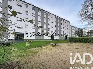  Appartement � vendre 3 pi�ces 60 m�