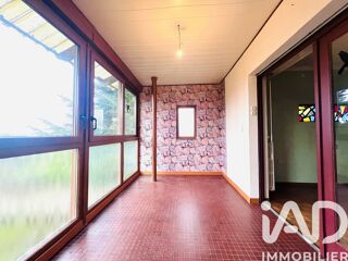  Maison à vendre 5 pièces 138 m²