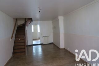  Maison à vendre 3 pièces 76 m²