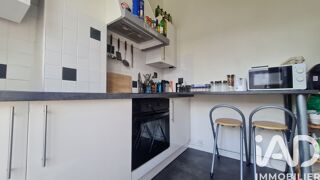  Appartement � vendre 2 pi�ces 41 m�