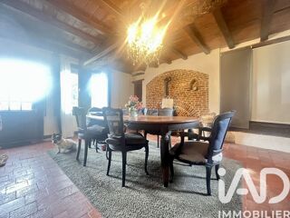  Maison � vendre 6 pi�ces 200 m�