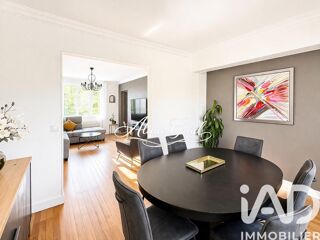  Maison à vendre 7 pièces 104 m²