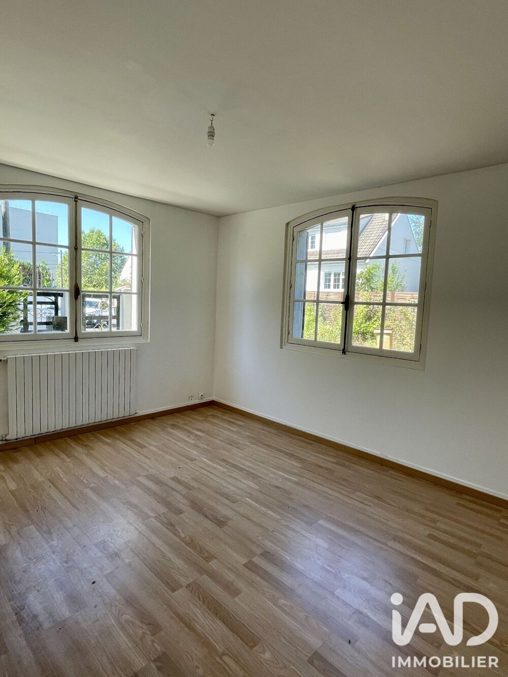 Vente Maison Vente Maison/villa 7 pièces Margency