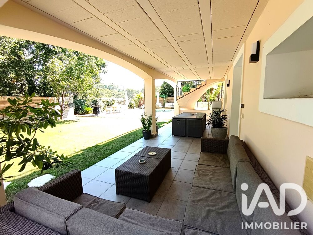 à vendre  Maison Mougins (06250)