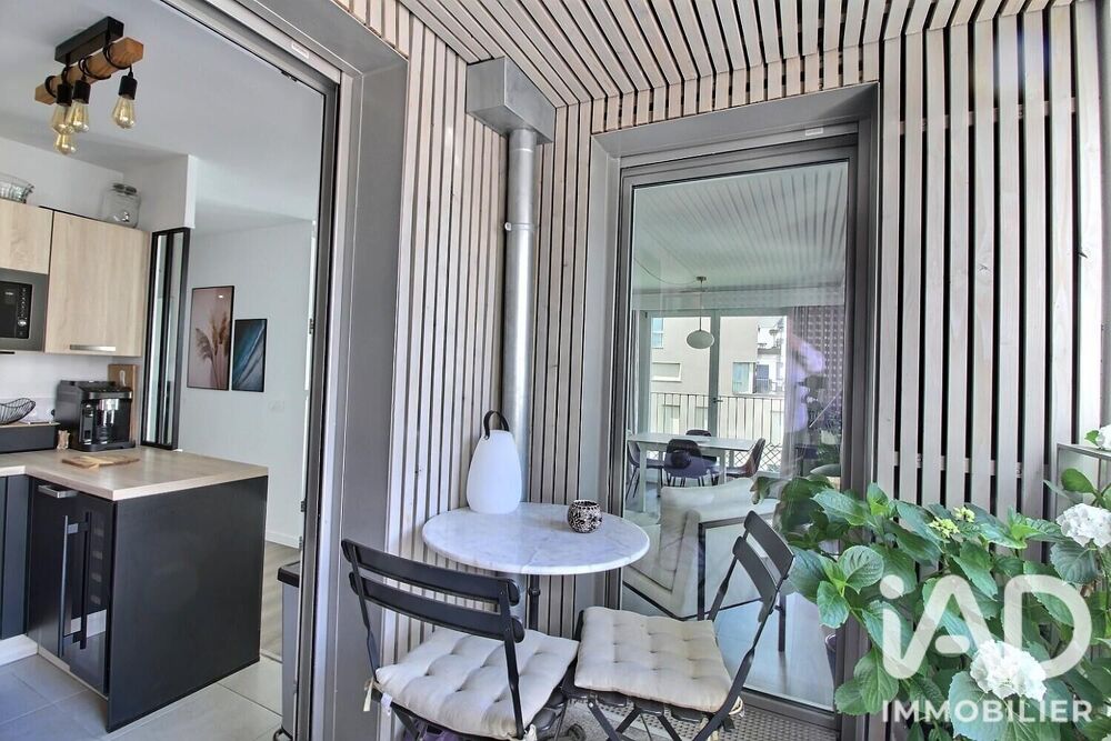 Vente Appartement Vente Appartement 4 pièces Massy