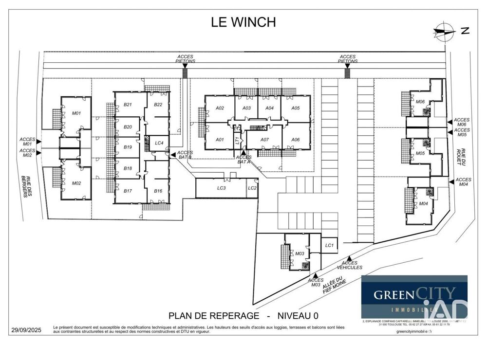 Vente Maison Vente Maison/villa 4 pièces Olonne-sur-mer