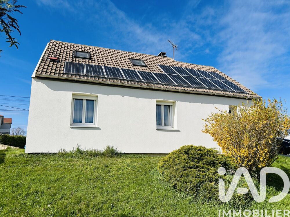 Vente Maison traditionnelle 3 pièces