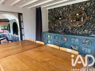  Maison à vendre 5 pièces 117 m²
