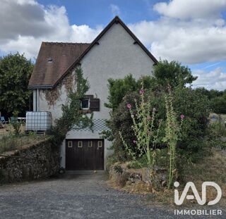  Maison à vendre 6 pièces 200 m²
