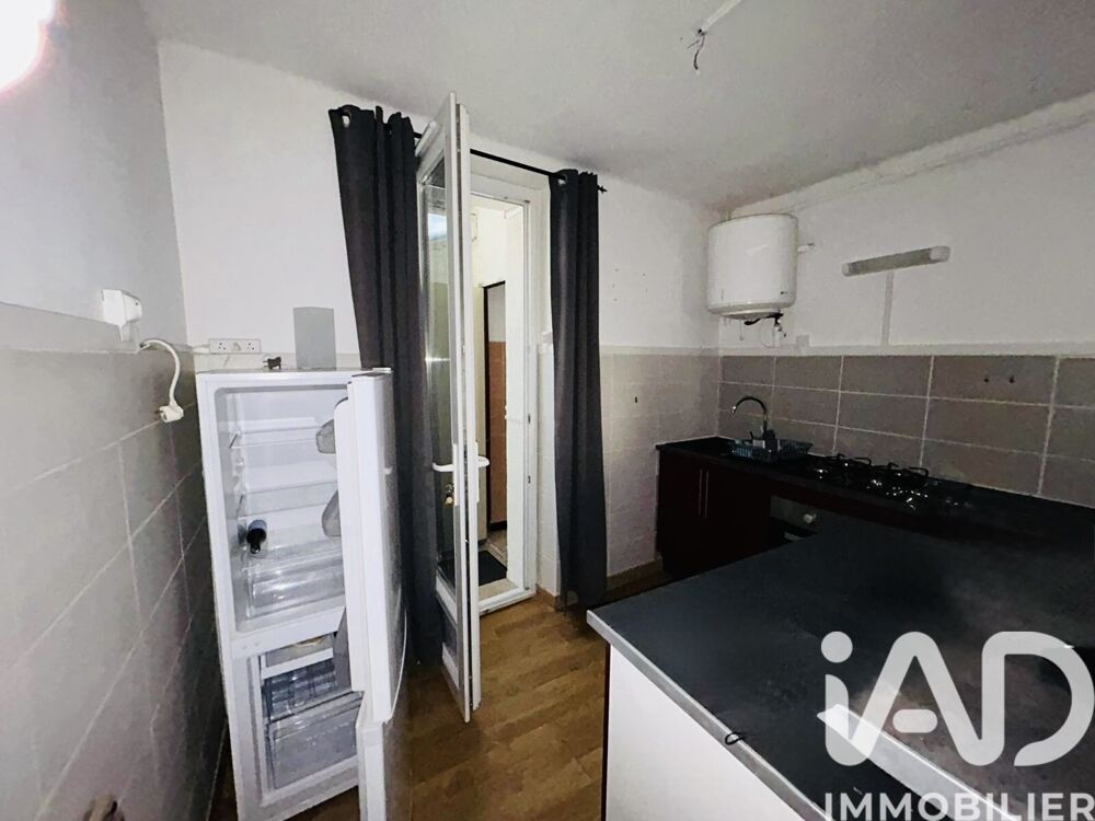 Vente Appartement Vente Appartement 2 pièces Toulon
