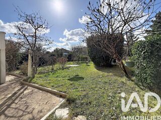  Maison à vendre 6 pièces 137 m²
