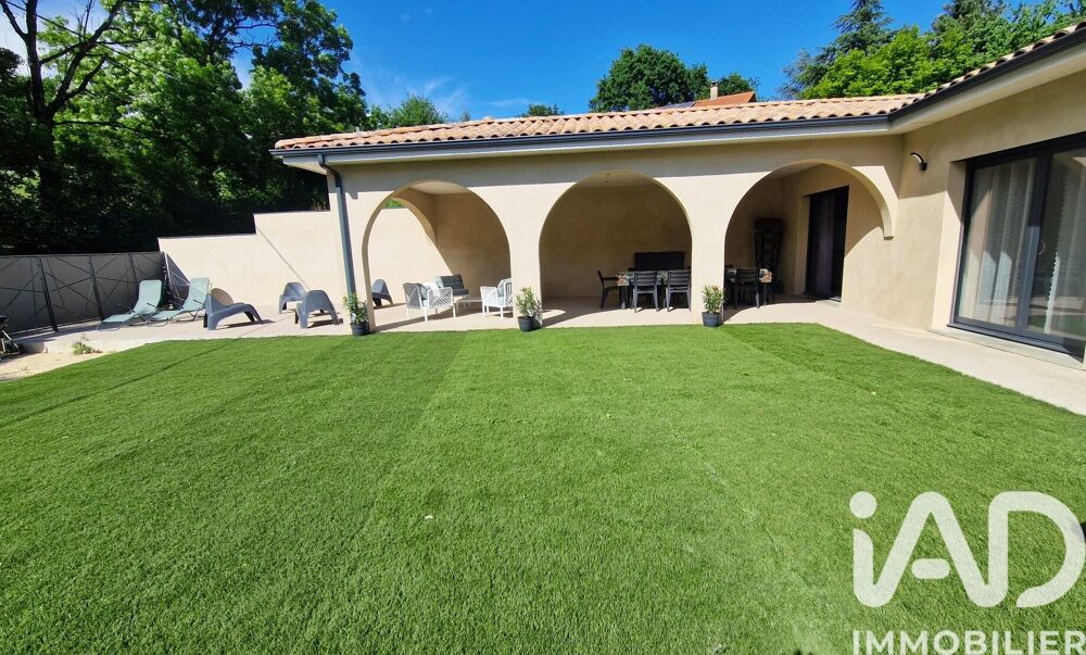à vendre  Maison Saint-Martin-la-Plaine (42800)