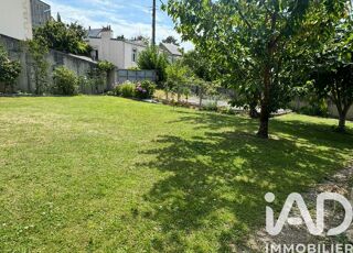  Terrain à vendre 218 m²