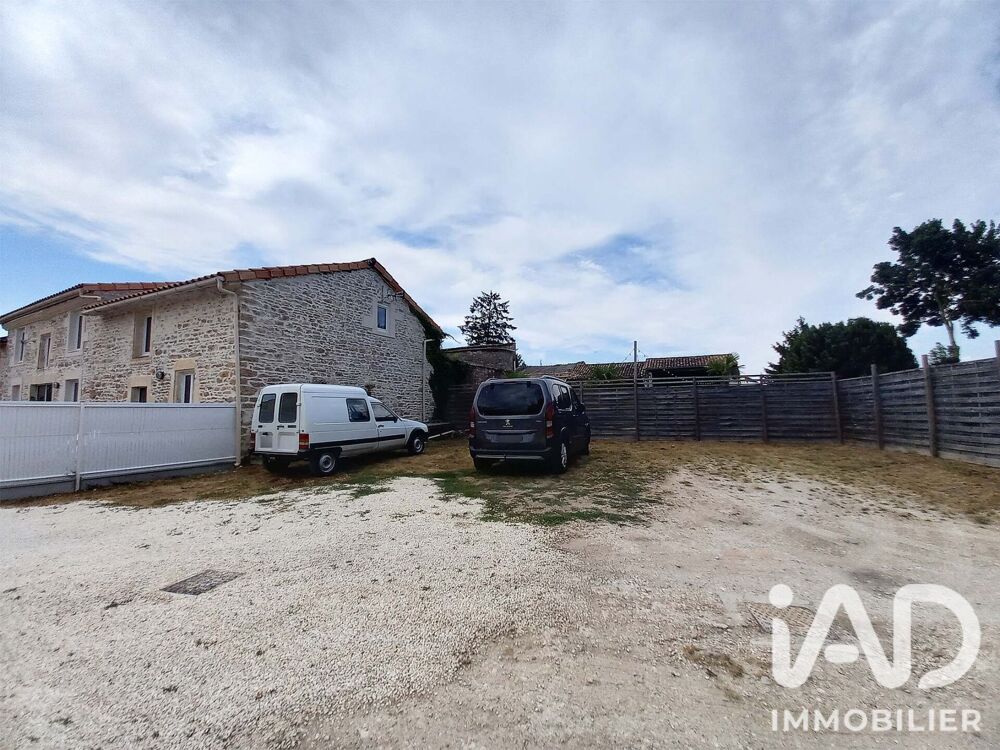 Vente Maison de village 7 pièces