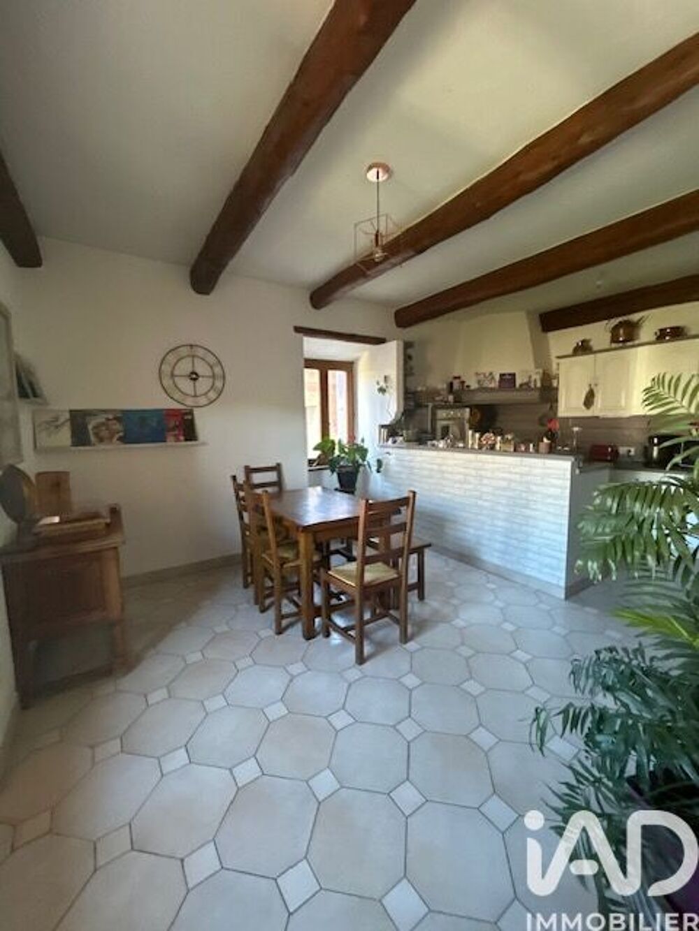 Vente Maison Vente Maison de village 5 pièces Saint-marcel-d'ardèche