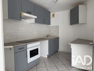 Appartement à vendre 2 pièces 52 m²