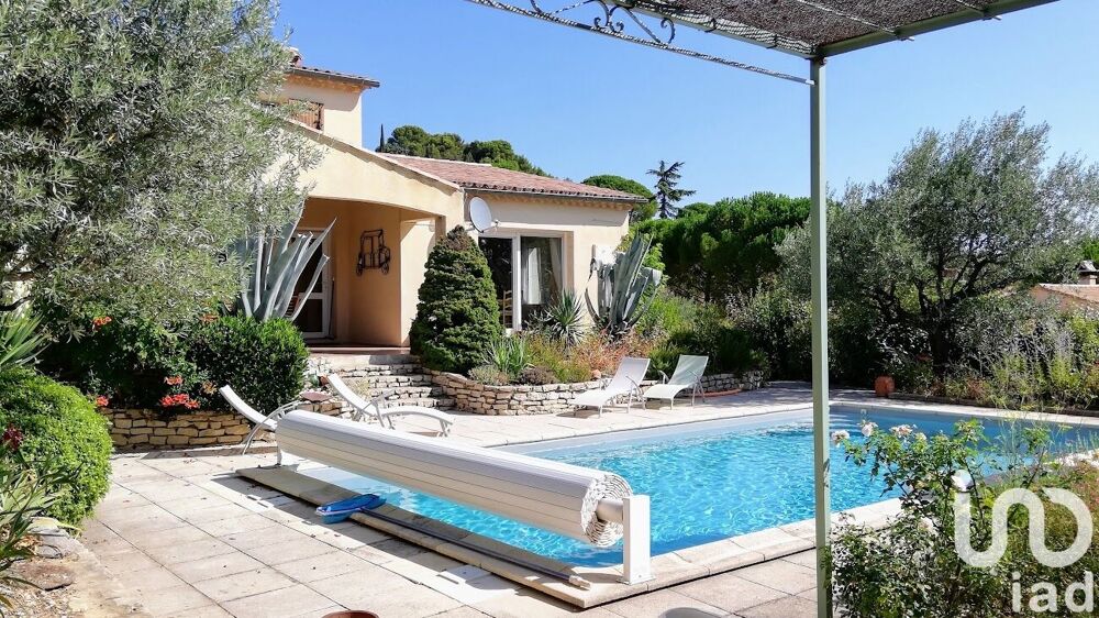 Vente Maison traditionnelle 5 pièces