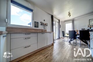 Vente Maison Vente Maison traditionnelle 5 pièces Vigny