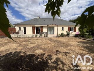  Maison à vendre 5 pièces 117 m²