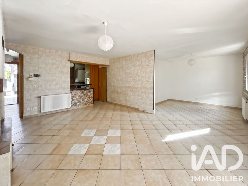Vente Maison Vente Pavillon 6 pièces Montfermeil