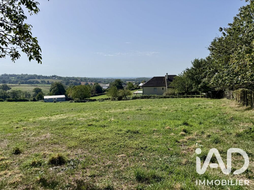 Vente Terrain Vente Terrain à bâtir 5 359 m&sup2; Quins