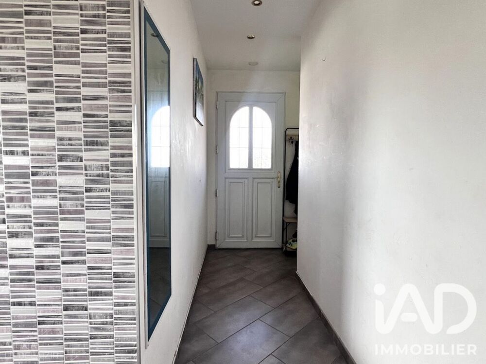 Vente Maison Vente Maison/villa 6 pièces Caudan